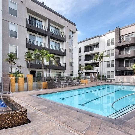 Westerly 2 Bedroom In Marina Del Rey Near Venice Beach! Los Angeles Exterior foto