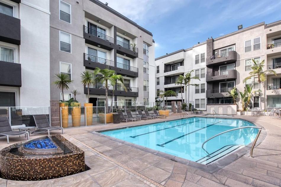 Westerly 2 Bedroom In Marina Del Rey Near Venice Beach! Los Angeles Exterior foto