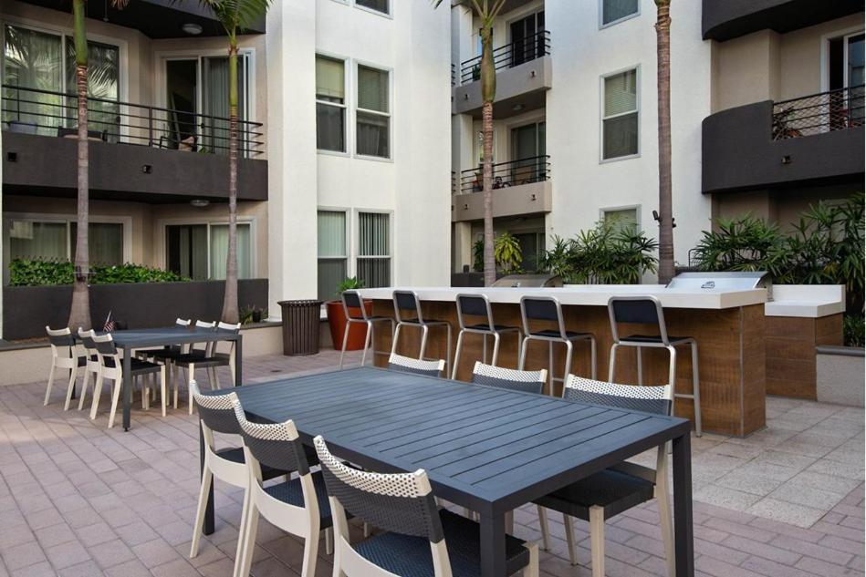 Westerly 2 Bedroom In Marina Del Rey Near Venice Beach! Los Angeles Exterior foto