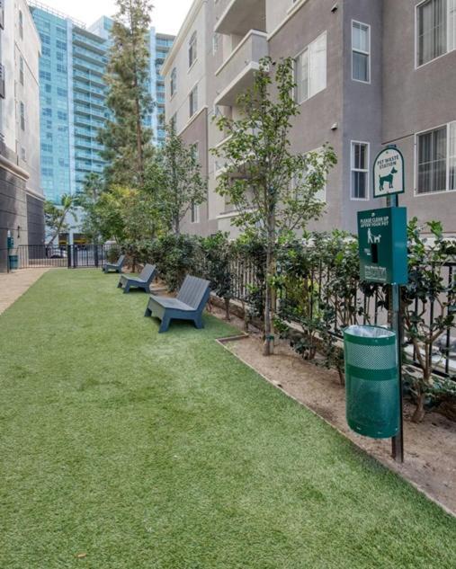 Westerly 2 Bedroom In Marina Del Rey Near Venice Beach! Los Angeles Exterior foto