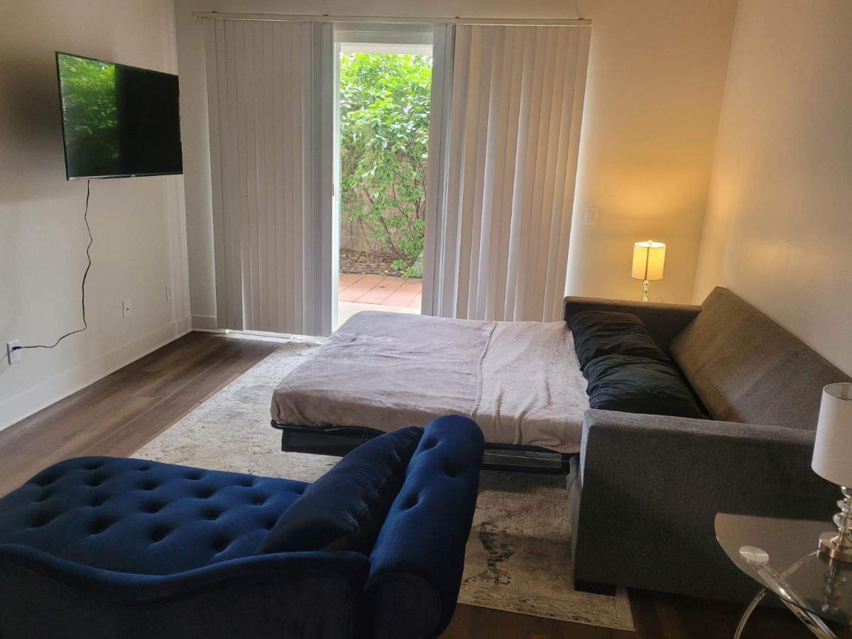 Westerly 2 Bedroom In Marina Del Rey Near Venice Beach! Los Angeles Exterior foto