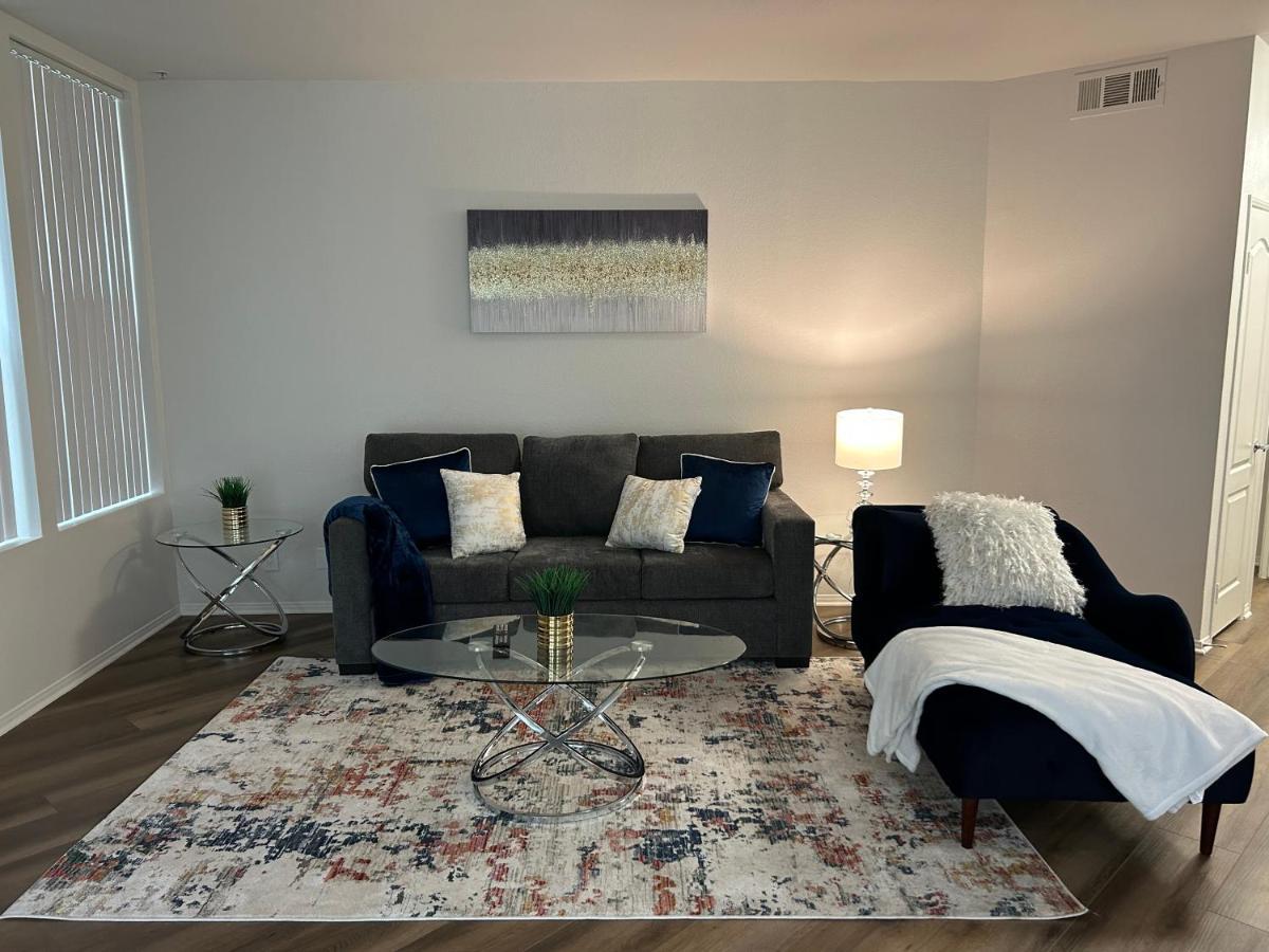 Westerly 2 Bedroom In Marina Del Rey Near Venice Beach! Los Angeles Exterior foto
