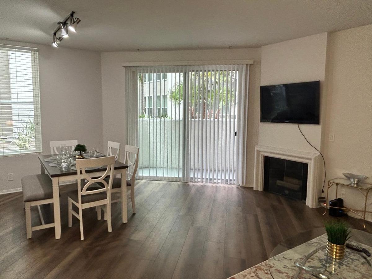 Westerly 2 Bedroom In Marina Del Rey Near Venice Beach! Los Angeles Exterior foto