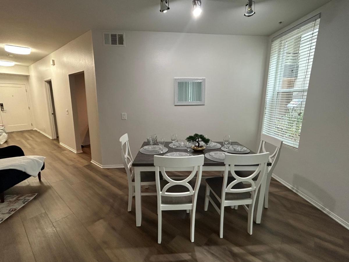 Westerly 2 Bedroom In Marina Del Rey Near Venice Beach! Los Angeles Exterior foto