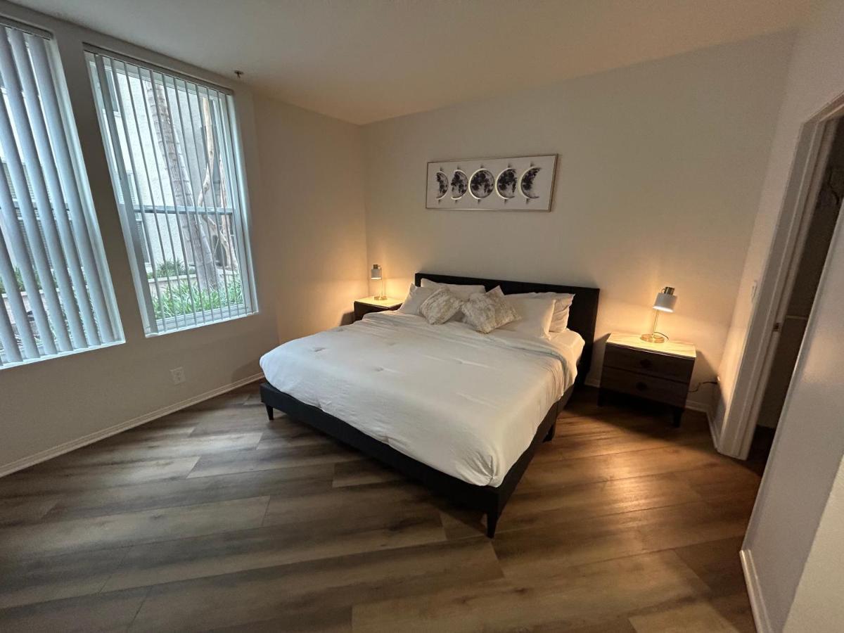 Westerly 2 Bedroom In Marina Del Rey Near Venice Beach! Los Angeles Exterior foto